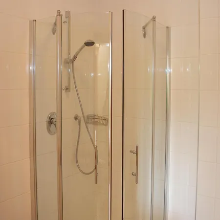 Luxurious With Sauna Apartment