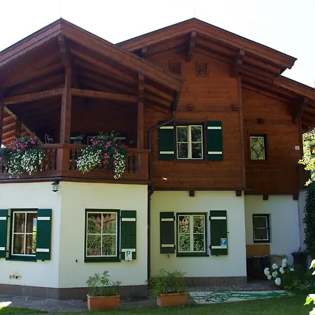 Apartman Luxurious With Sauna