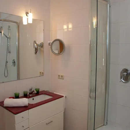 Apartment Luxurious With Sauna *