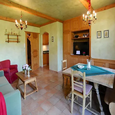 Apartment Luxurious With Sauna