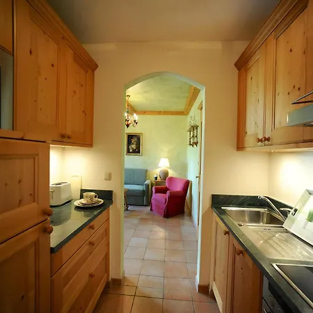Luxurious With Sauna Apartman *