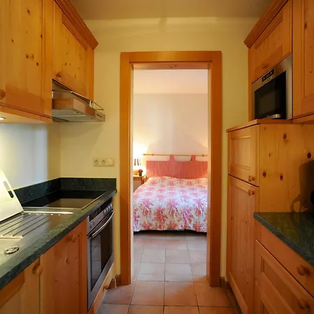Apartment Luxurious With Sauna