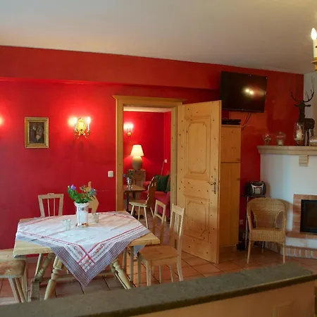 Apartman Luxurious With Sauna *