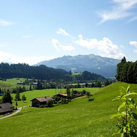 Luxurious With Sauna Apartment Reith bei Kitzbühel