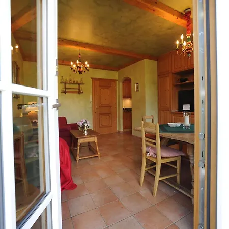 Apartment Luxurious With Sauna Reith bei Kitzbühel
