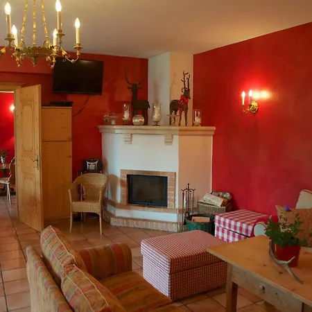 Apartment Luxurious With Sauna