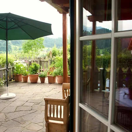 Apartment Luxurious With Sauna Reith bei Kitzbühel