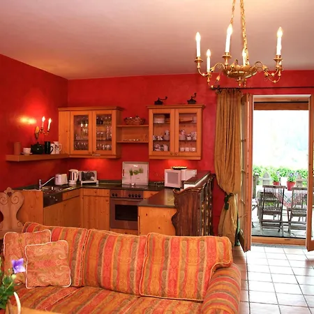 Luxurious With Sauna Apartman *