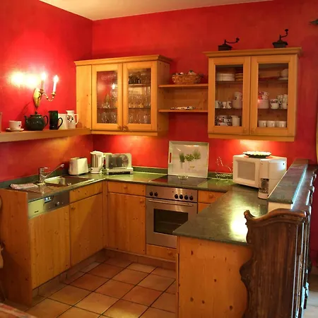 Luxurious With Sauna Apartment Reith bei Kitzbühel