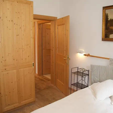 Lejlighed Luxurious With Sauna