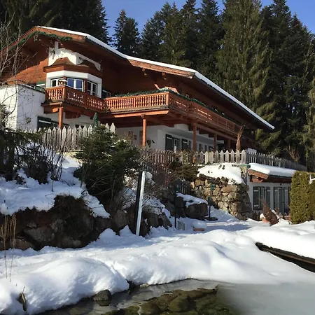 Luxurious With Sauna رين باي كيتزبوهيل
