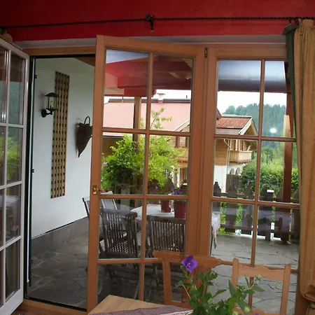Luxurious With Sauna * رين باي كيتزبوهيل