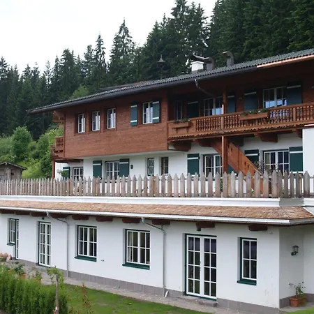 Apartman Luxurious With Sauna Reith bei Kitzbühel